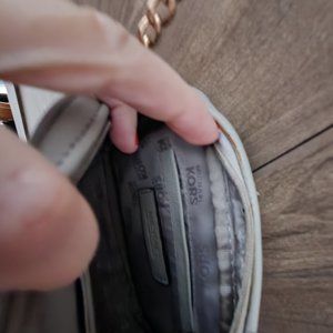 Kate spade ginny crossbody bag